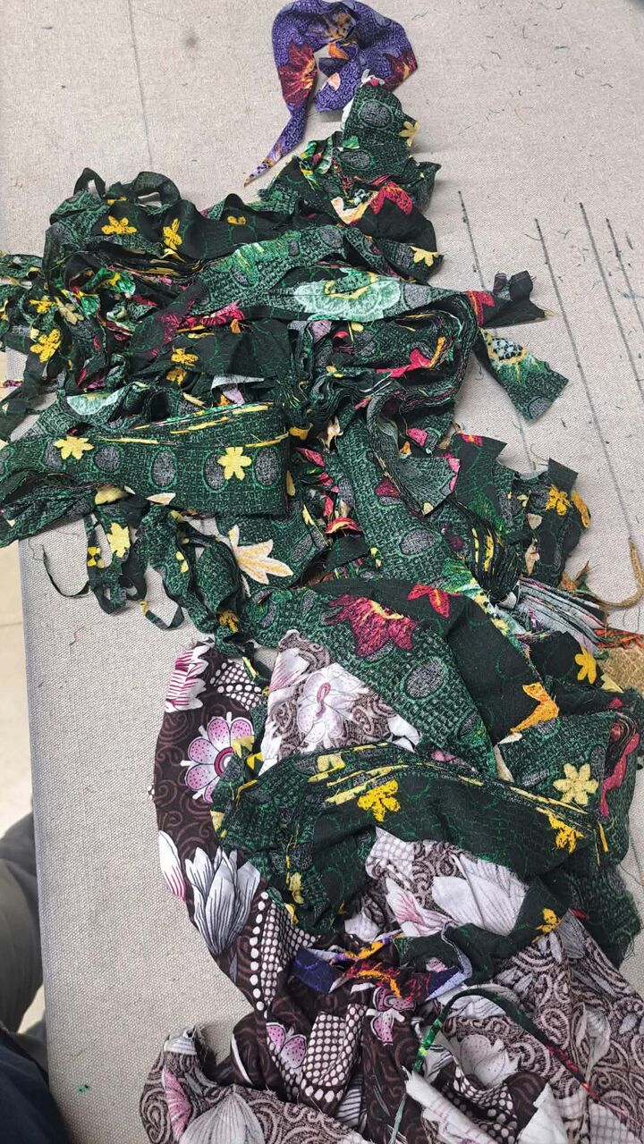 Riyadh, Materials, SAR 5,  Fabric Scraps For Sale &ndash; Low Prices!