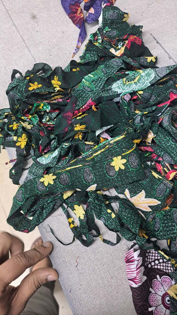 Riyadh, Materials, SAR 5,  Fabric Scraps For Sale &ndash; Low Prices!
