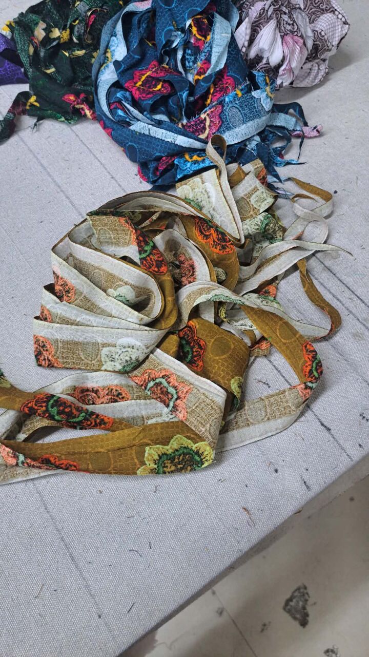 Riyadh, Materials, SAR 5,  Fabric Scraps For Sale &ndash; Low Prices!