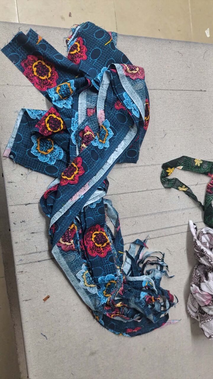 Riyadh, Materials, SAR 5,  Fabric Scraps For Sale &ndash; Low Prices!