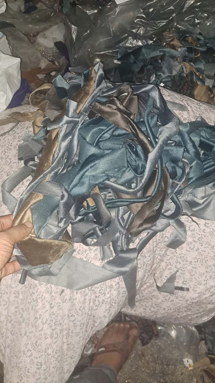 Riyadh, Materials, SAR 5,  Fabric Scraps For Sale &ndash; Low Prices!