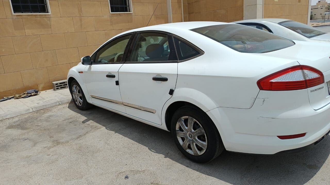 Riyadh, Vehicles, Cars & Trucks , SAR 15000,  Ford Mondeo,  2008,  Automatic,  98000 KM,    , Less Than 100k, Good Condition