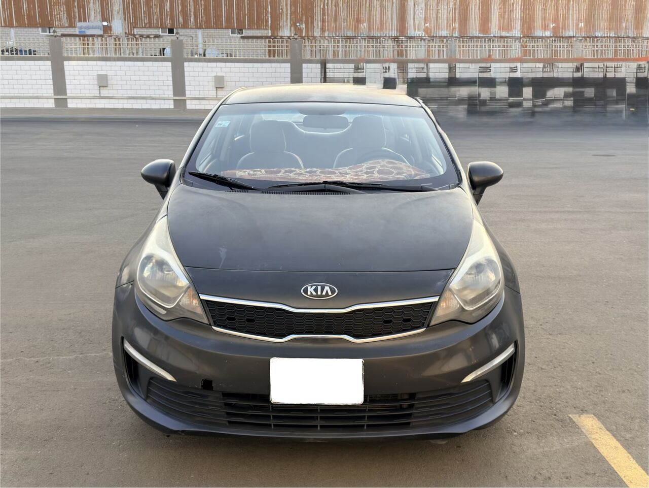 Al Hindawiya, Vehicles, Cars & Trucks , SAR 23500,  Kia Rio,  2016,  Automatic,  135000 KM,  🚘  - Just Buy & Drive (Excellent Condition)🚘