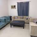 SAR 600,  7 Seater Sofa Set An Excellent Condition