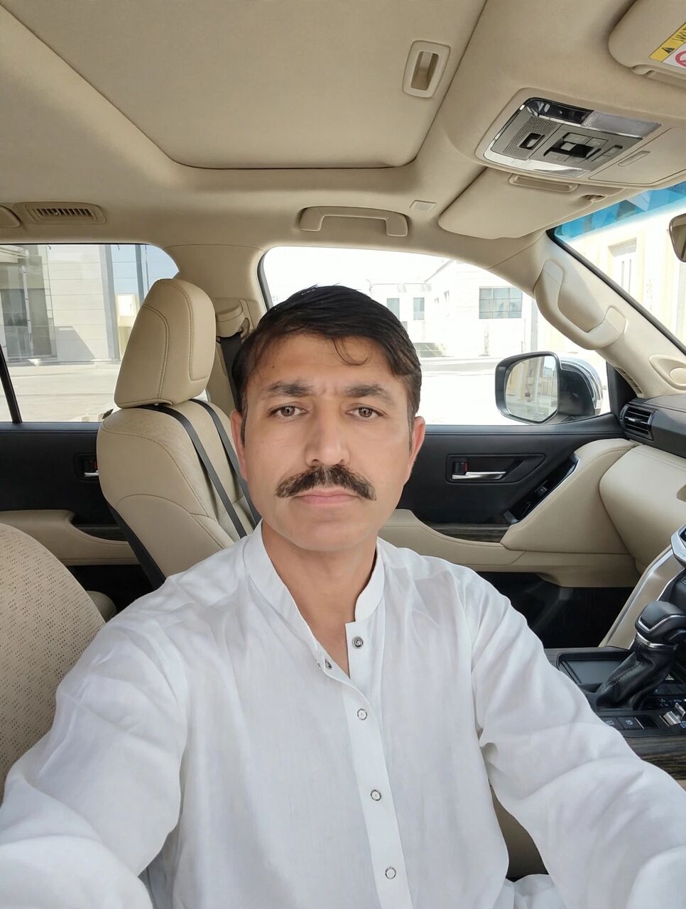 Riyadh, Job Seekers, Looking For Driving Job For Long Term Stay In Or Stay Out
