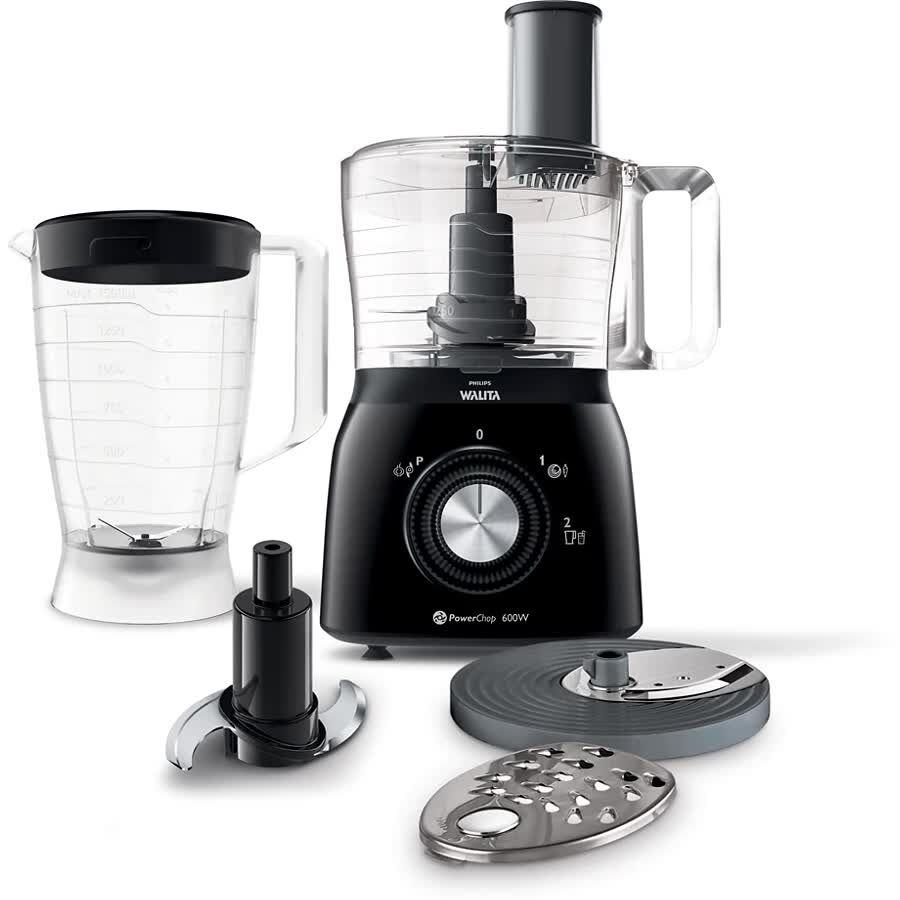 Riyadh, Appliances, SAR 99,  Philips Food Processor/ Urgent Sale