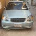 SAR 7000,  Hyundai Accent,  2005,  Manual,  316961 KM,    For Sell