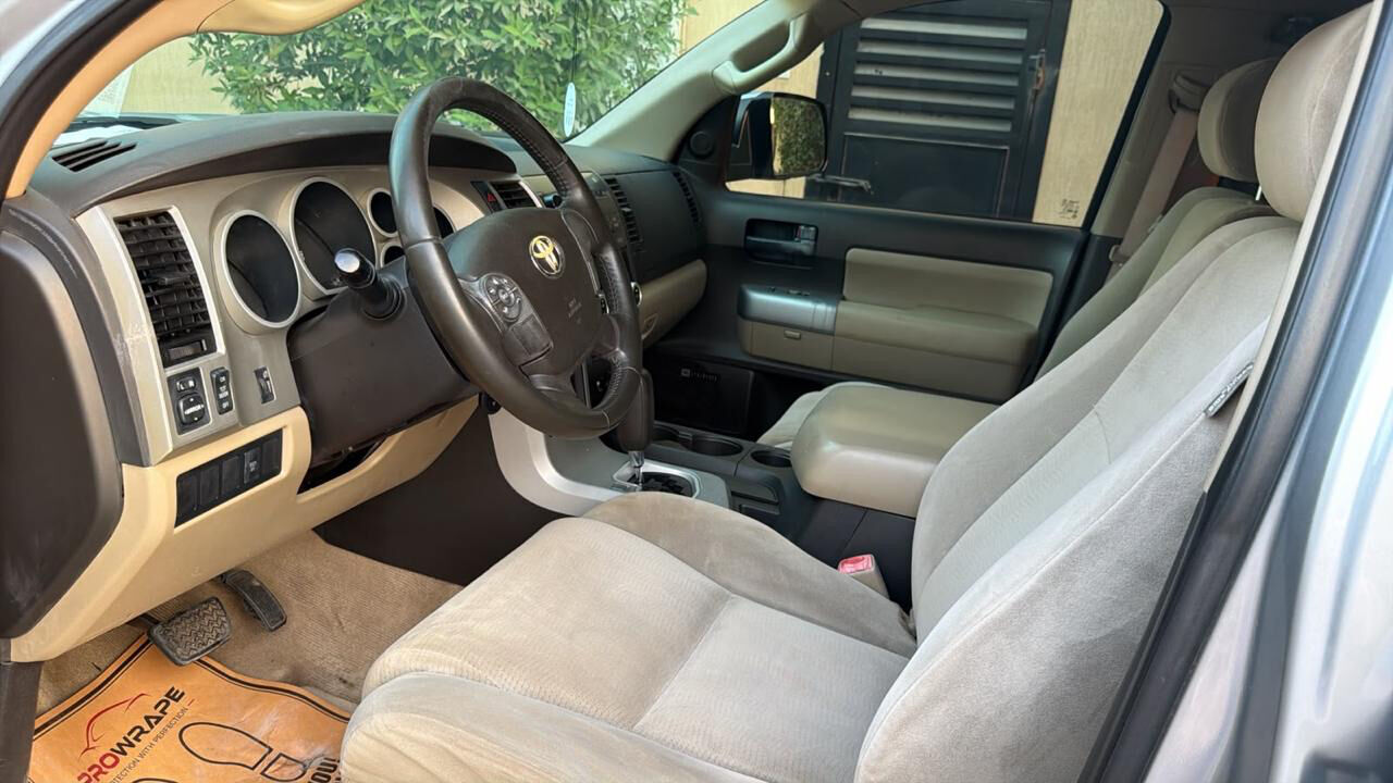 Olaya, Vehicles, Cars & Trucks , SAR 60000,  Toyota Sequoia,  2009,  Automatic,  270000 KM,