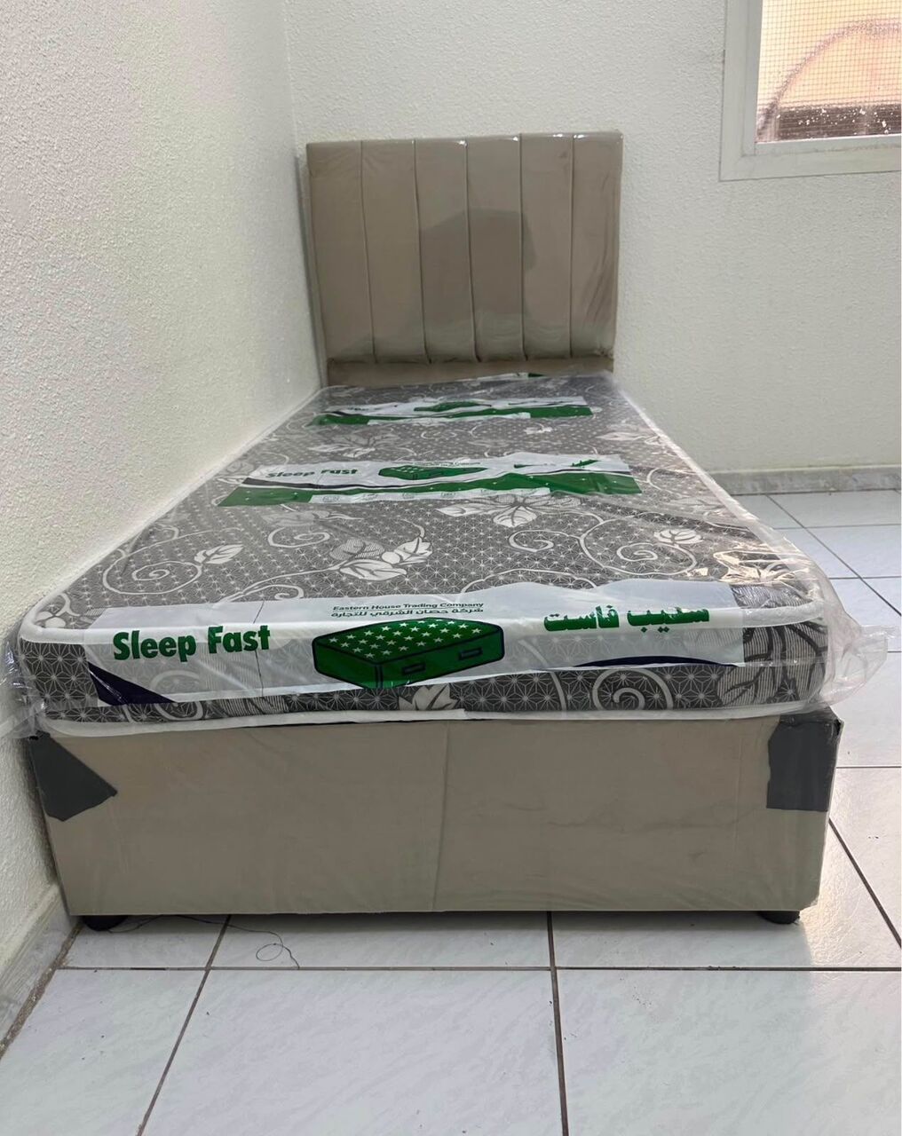 Jeddah, Furniture, SAR 300,  Single Bed Are Available In Multiple Colors And Designs In Low Prices