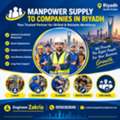 Man Power Provided Service