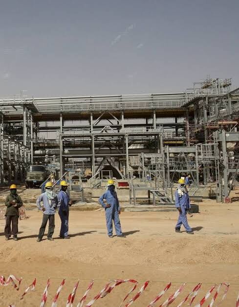 Riyadh, Manpower, Man Power Provided Service