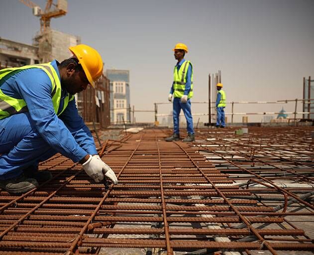 Riyadh, Manpower, Man Power Provided Service