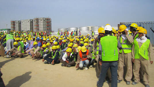 Riyadh, Manpower, Man Power Provided Service