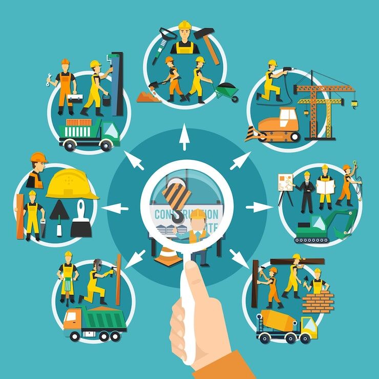 Riyadh, Manpower, Man Power Provided Service