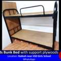 SAR 500,  Kids Bunk Bed, Sofa, Kids Bicycle