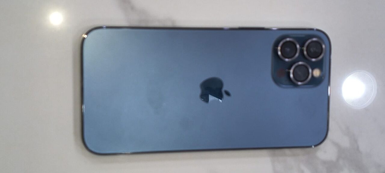 Riyadh, Mobile Phones, SAR 1250,  IPhone 12 Pro Max