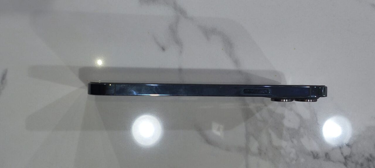 Riyadh, Mobile Phones, SAR 1250,  IPhone 12 Pro Max