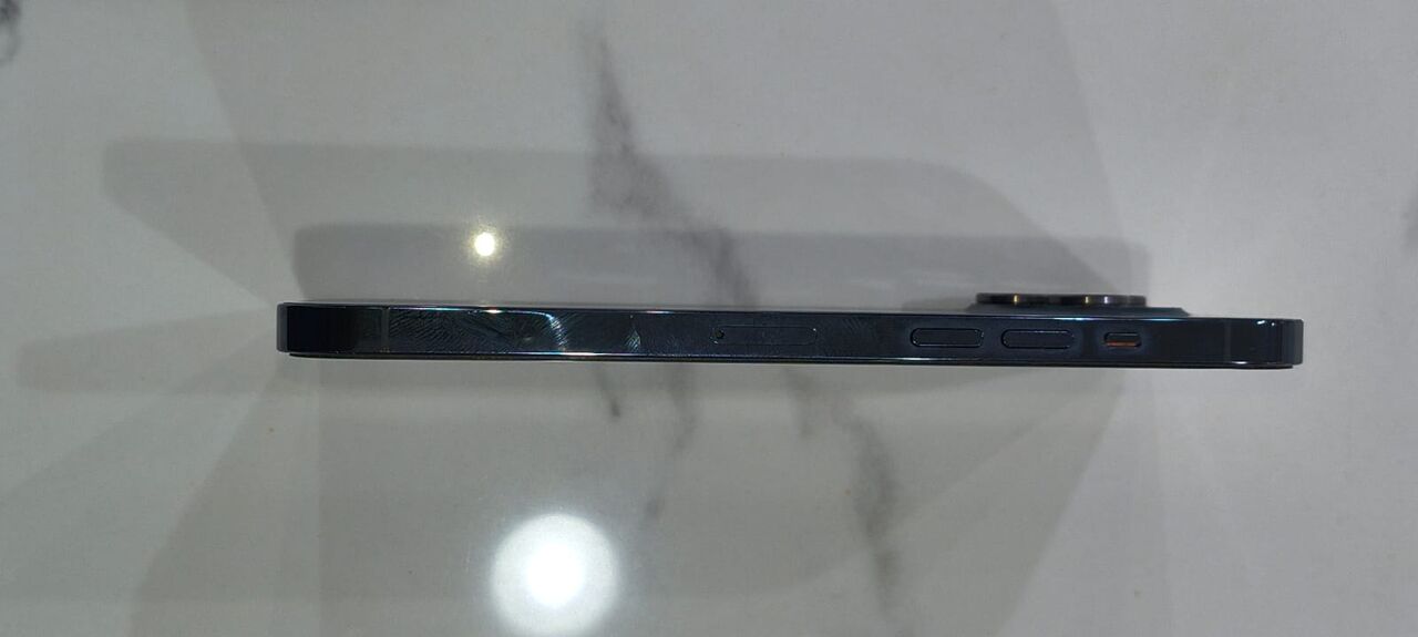 Riyadh, Mobile Phones, SAR 1250,  IPhone 12 Pro Max