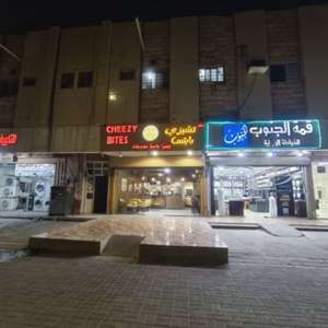 SAR 50000, 300 Sq. Meter, Restaurant Space & Licence For Transfer – Umar Al Khattab Street
