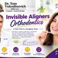 Transform Your Smile With Modern Invisible Aligners Orthodontics