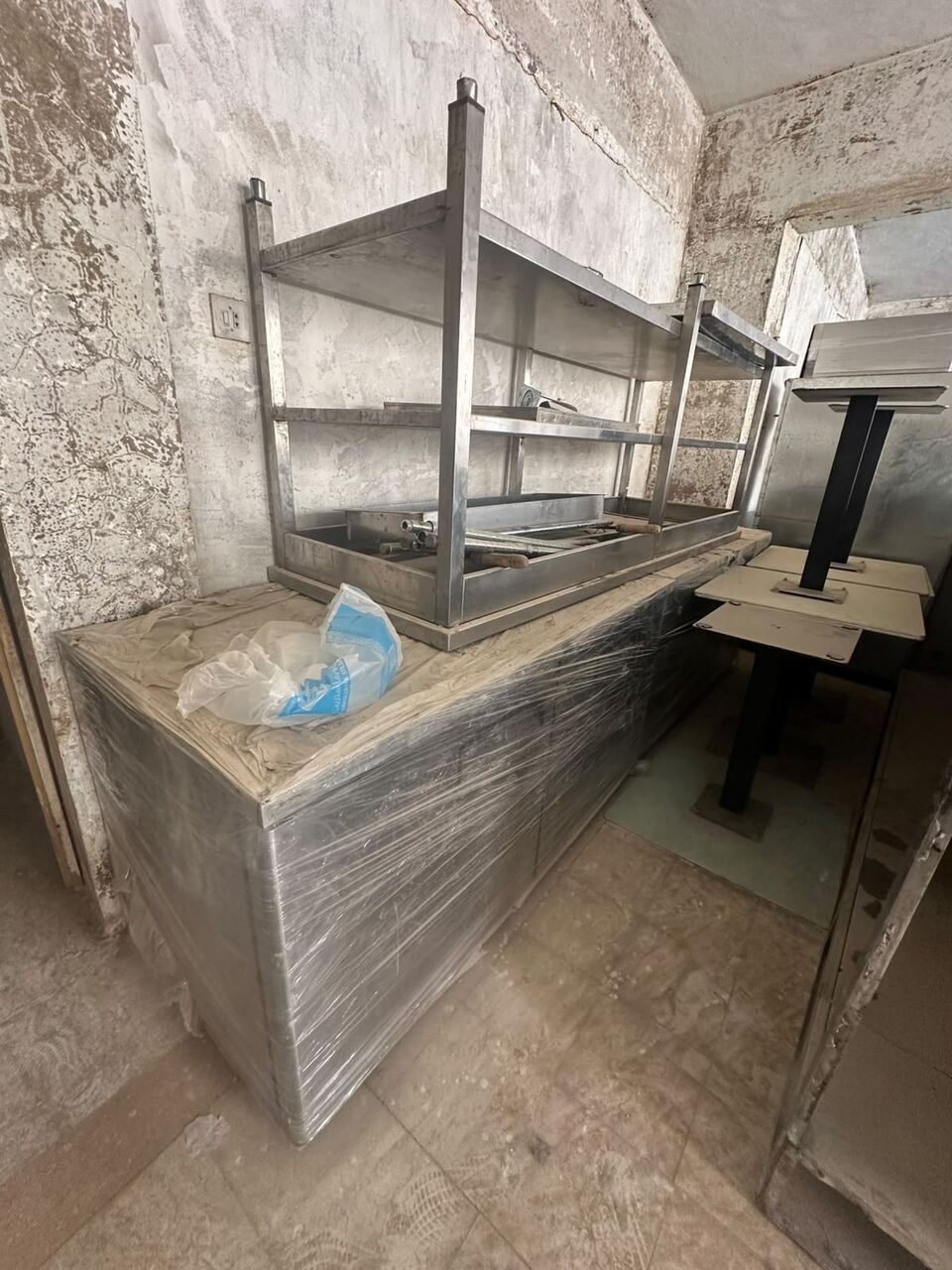 Riyadh, Furniture, SAR 45,  Restaurant Items