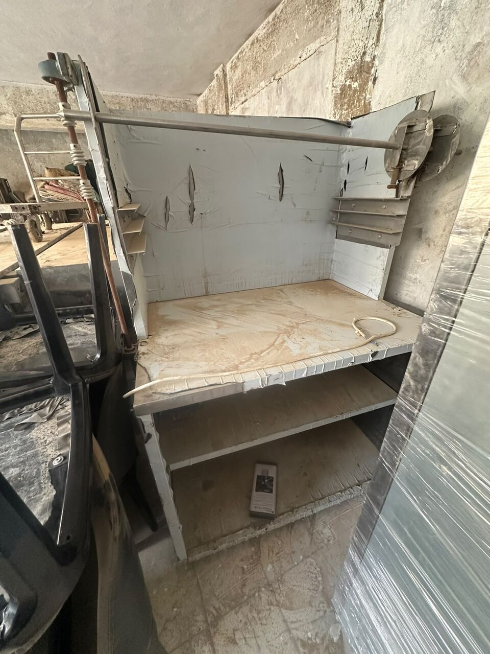 Riyadh, Furniture, SAR 45,  Restaurant Items