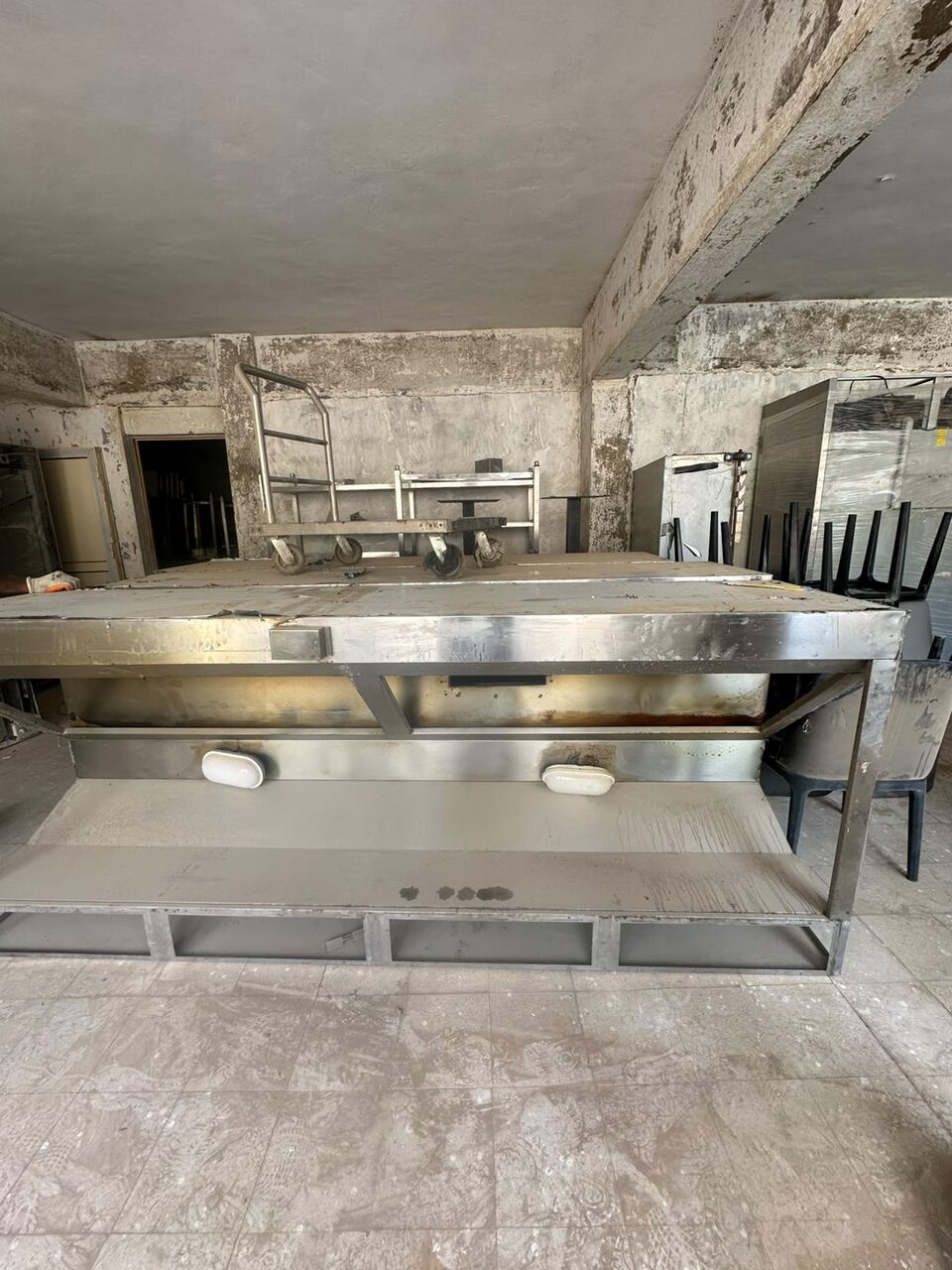Riyadh, Furniture, SAR 45,  Restaurant Items