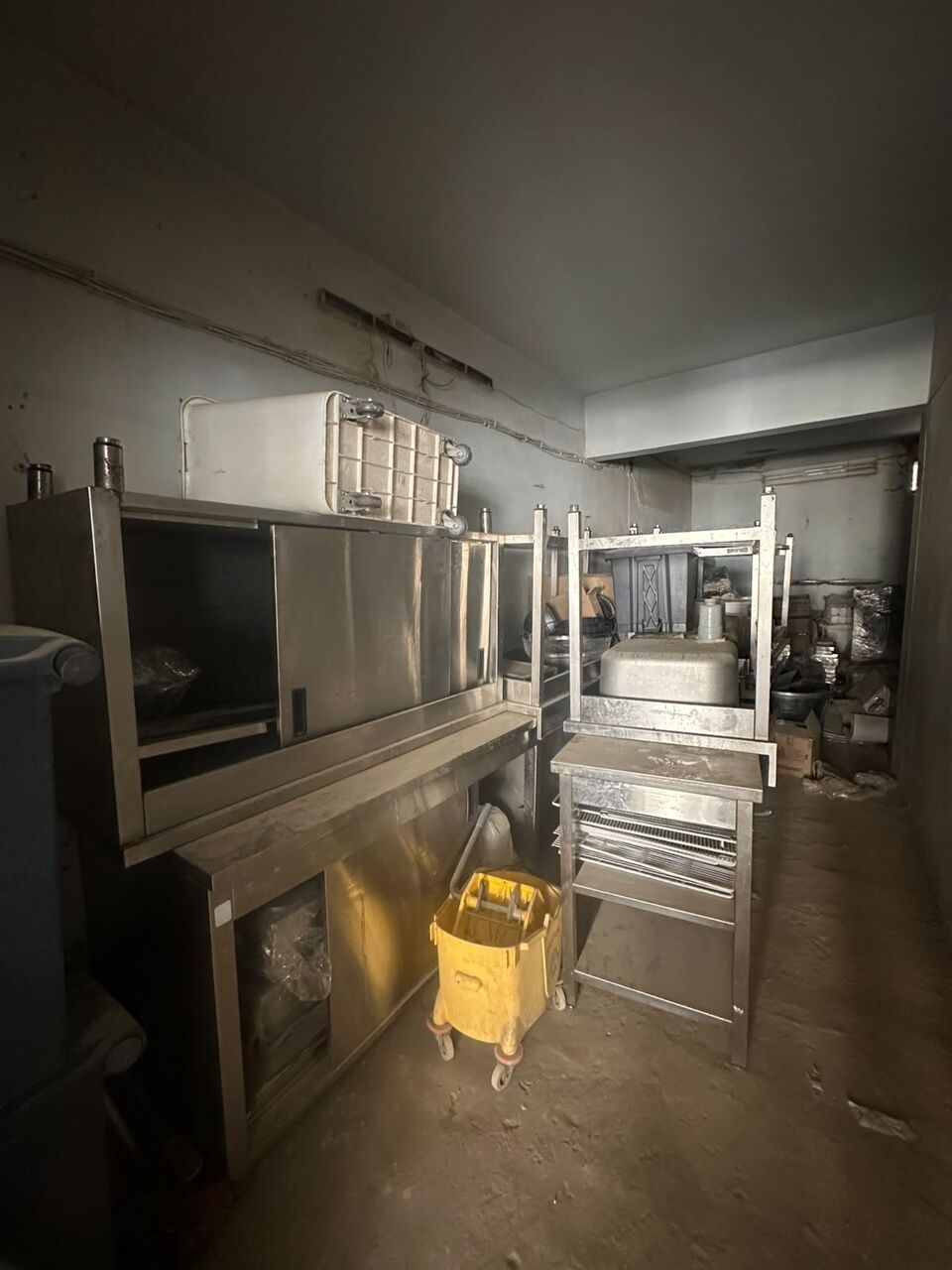 Riyadh, Furniture, SAR 45,  Restaurant Items