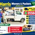 👋 Welcome To Mr Harris Movers & Packers – Jeddah 🇸🇦 🚚 HOUSE • VILLA • APARTMENT • OFFI