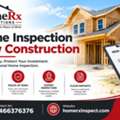 Home Inspection New Construction