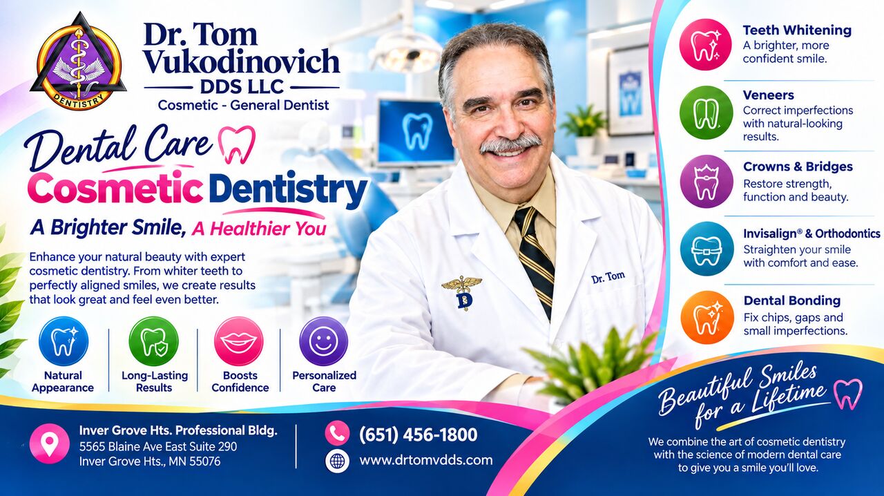 New York, Dental, Improve Your Smile Appearance Through Dental Care Cosmetic Dentistry