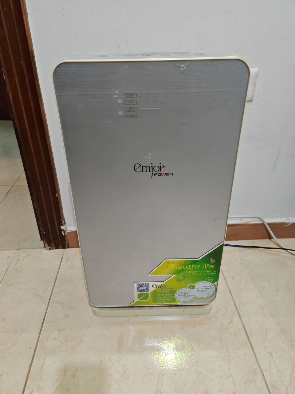 Riyadh, Air Conditioners, SAR 150,  Air Cleaner Filter