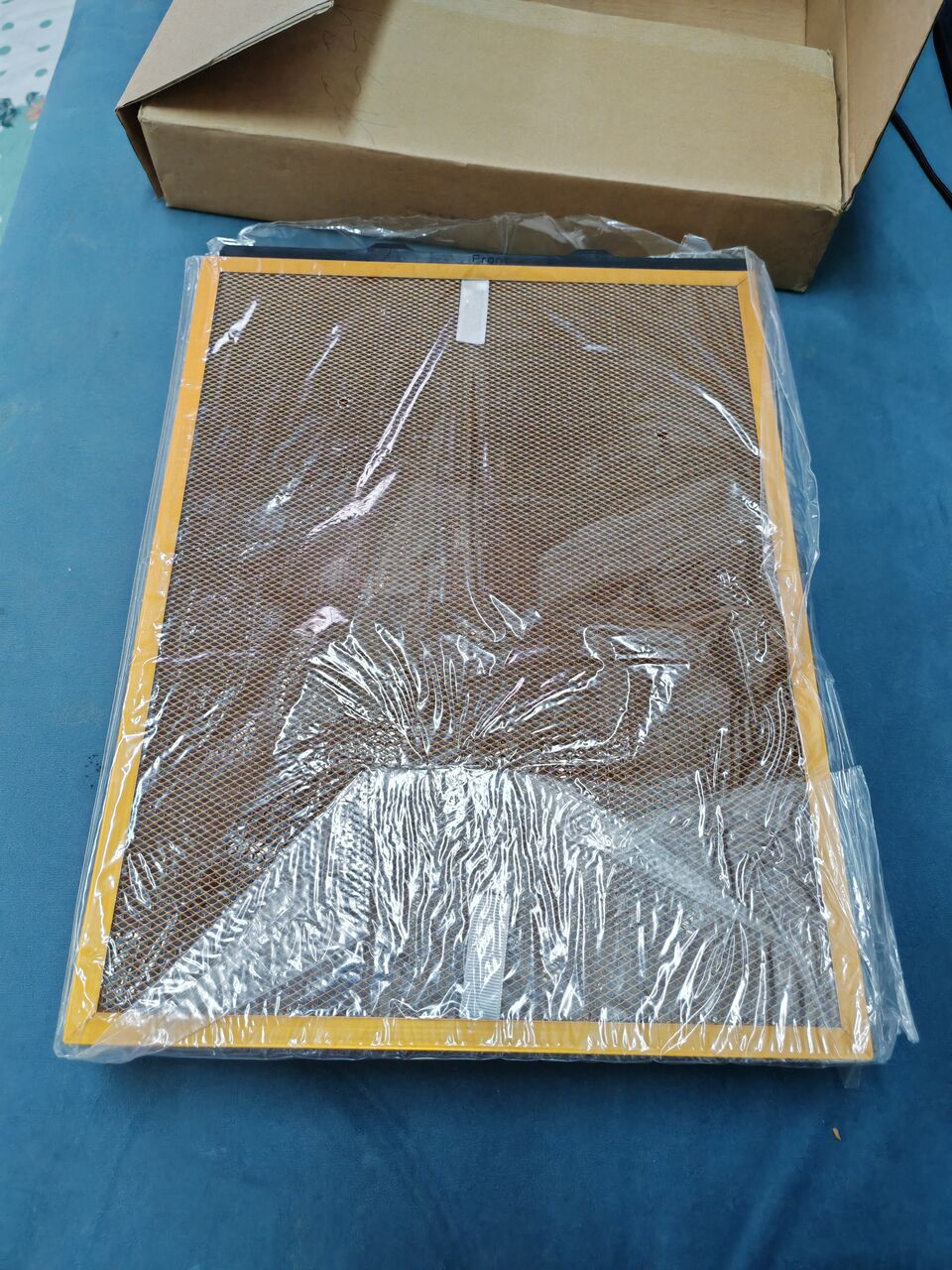 Riyadh, Air Conditioners, SAR 150,  Air Cleaner Filter