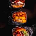 Fast Food Chef Consultant / شيف وجبات سريعة ومستشار طهي