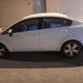 SAR 20500,  Kia Rio,  2015,  Automatic,  215000 KM,