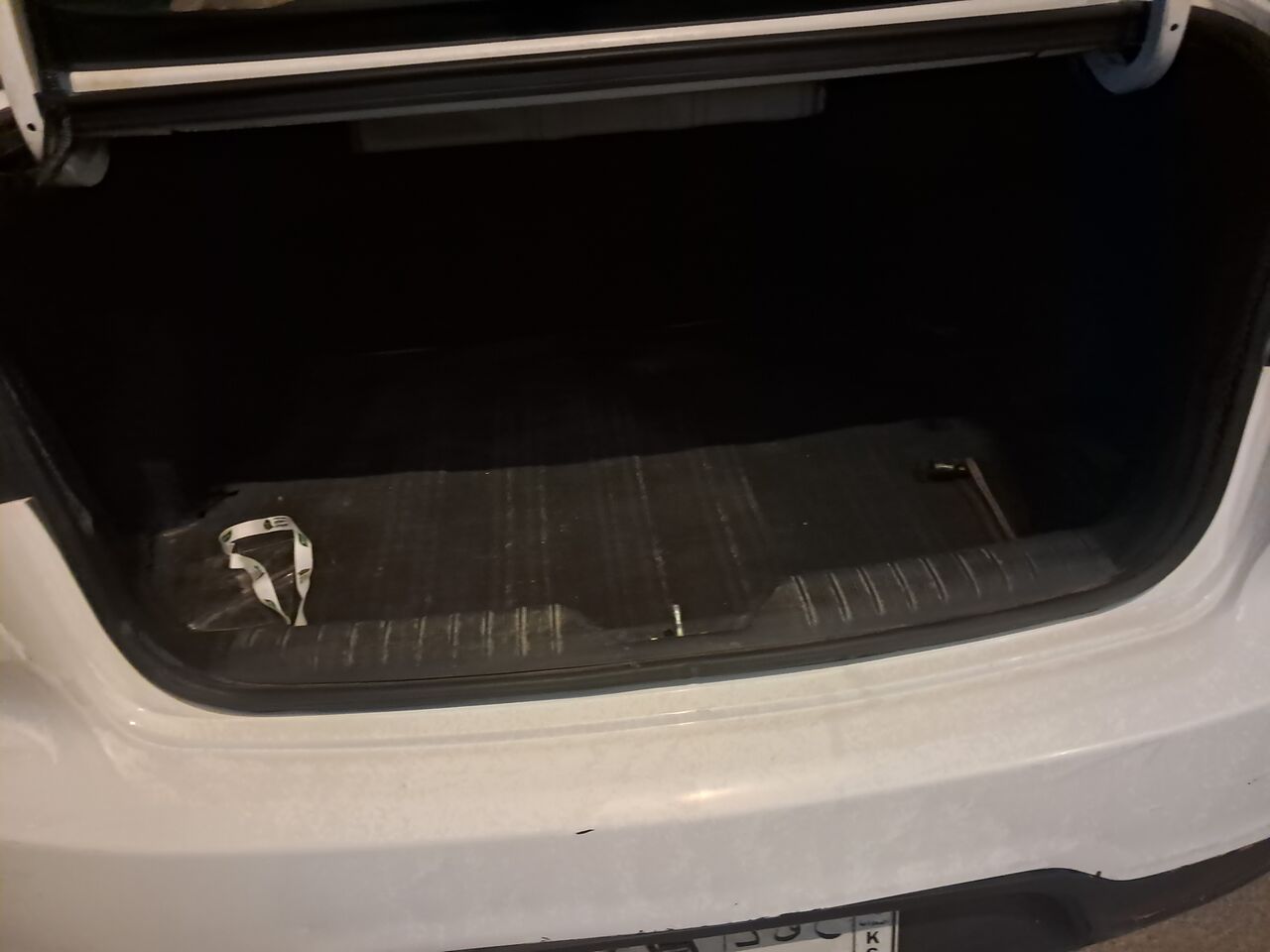 Riyadh, Vehicles, Cars & Trucks , SAR 20500,  Kia Rio,  2015,  Automatic,  215000 KM,