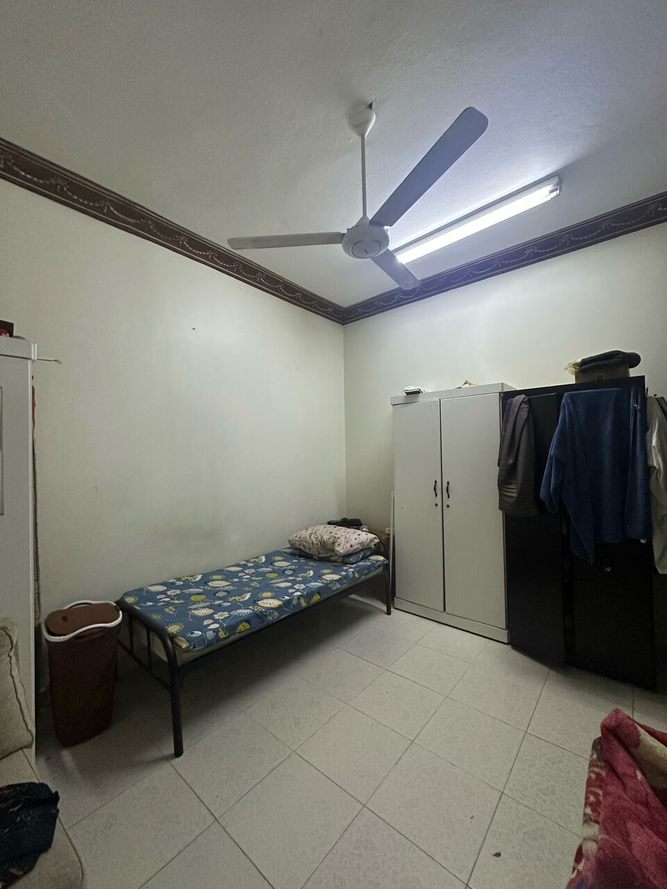Dammam, Bedspace For Rent, SAR 300/month,  Bedspace Available