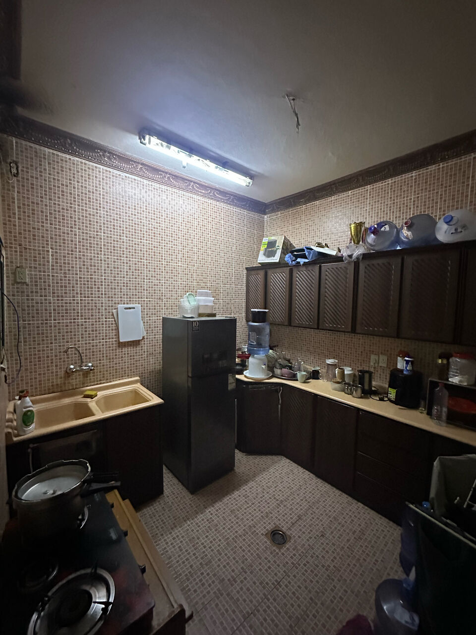 Dammam, Bedspace For Rent, SAR 300/month,  Bedspace Available