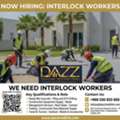 Need Workers (Interlock Fixing)