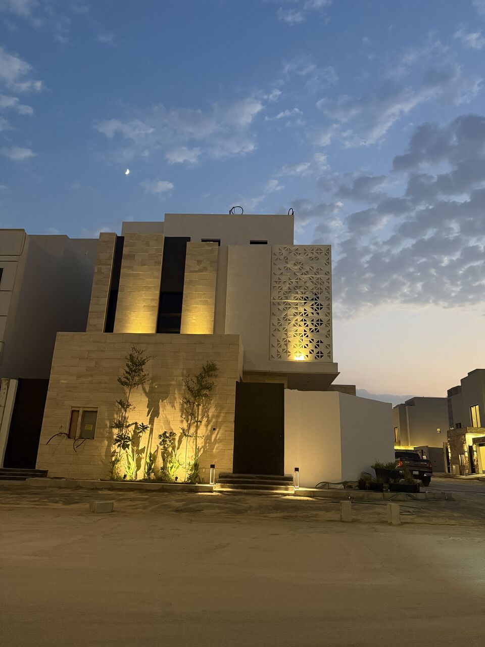 Al Rimal, Apartments, Flats, Houses & Villas, SAR 34000/year,  2 BR,  70 Sq. Meter,  Brand New 2BR Apartments Near Riyadh Airport &ndash; Al Rimal