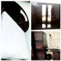 SAR 150,  Bedroom Set, Cupboards Price Reduced
