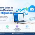 Secure And Seamless Email Migration Solution
