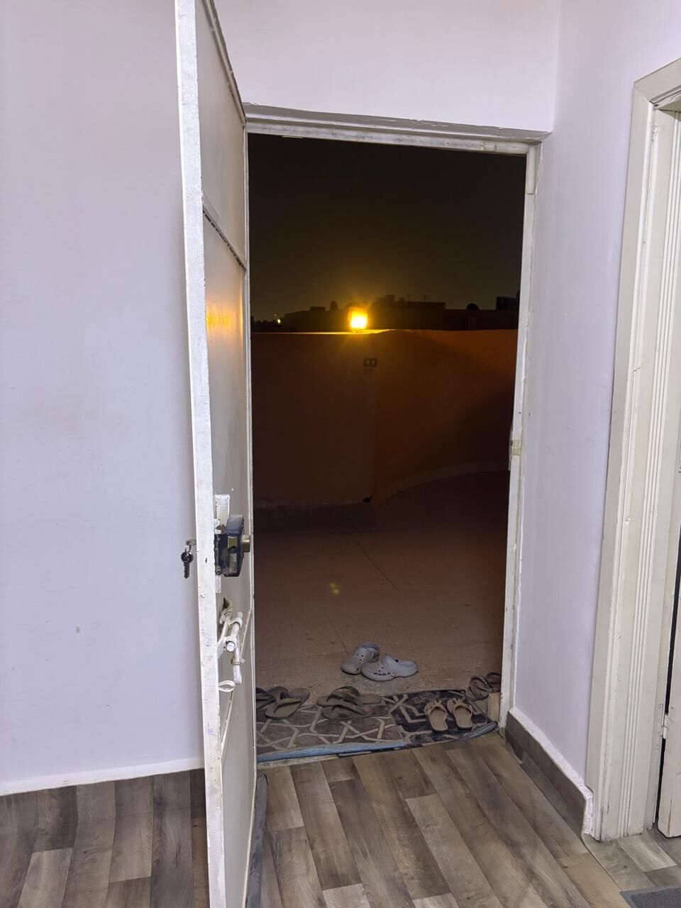 King Fahad District, Apartments, Flats, Houses & Villas, Furnished,  1 BR,  1 BHK Family Fully Furnished Flat/Apartment For Rent