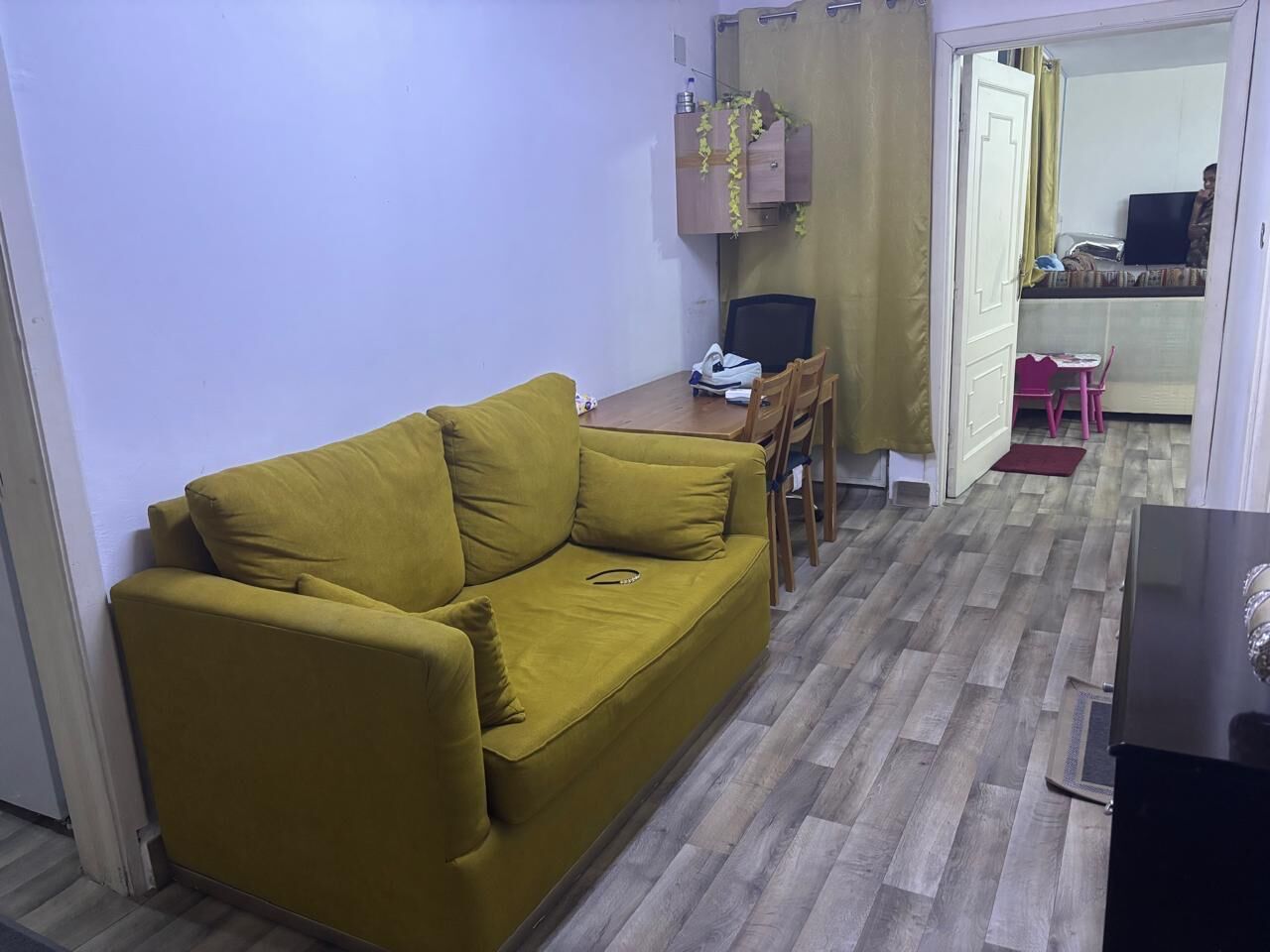 King Fahad District, Apartments, Flats, Houses & Villas, Furnished,  1 BR,  1 BHK Family Fully Furnished Flat/Apartment For Rent