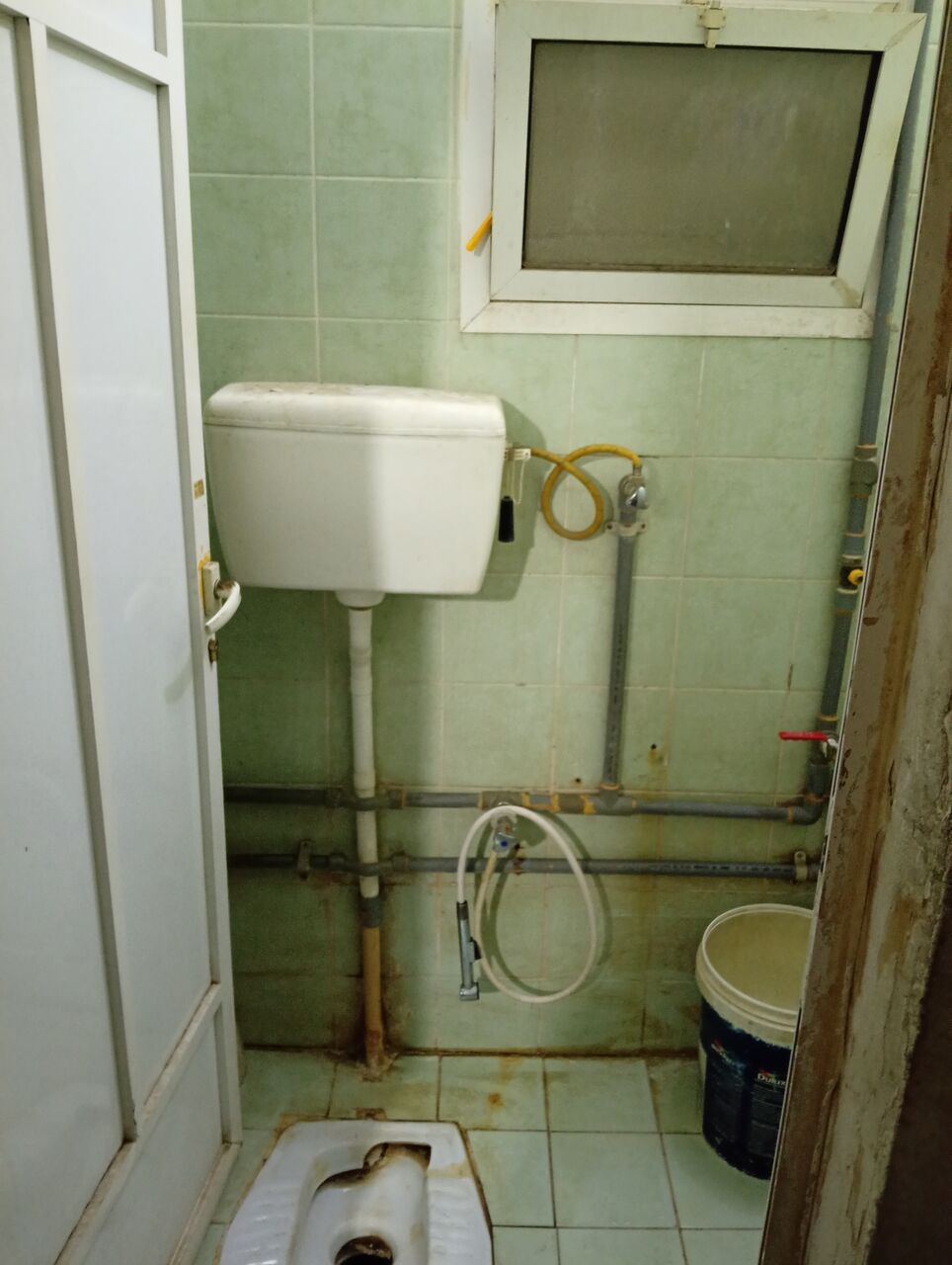 Riyadh, Bedspace For Rent, SAR 200/month,  Bed Space