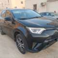 SAR 55,  Toyota RAV4,  2017,  Automatic,  220 KM,  Rav4.  4/4