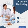 INR 1000,  Best Content Marketing Company For Business Growth - Arise AI Marktech