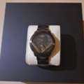 SAR 900,  FENDI AU - Designer Watch  Black (New)