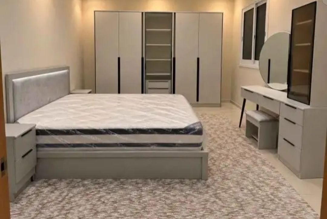 Jeddah, Furniture, SAR 5,  New Bedroom Furniture Sets Available