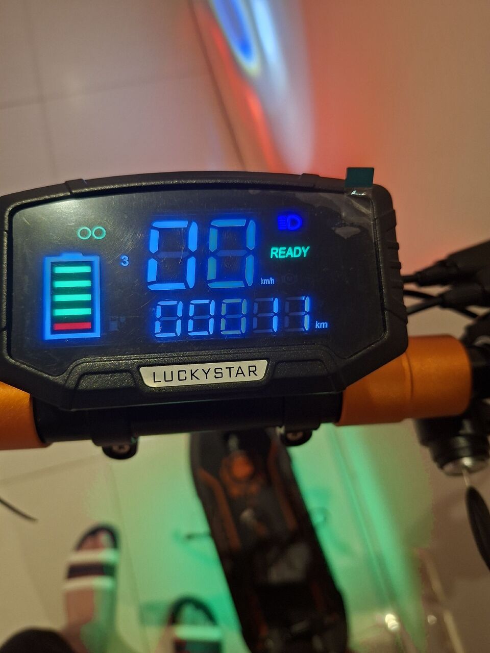 Dammam, Motorcycles, SAR 1300,  Electric Adult Scooters